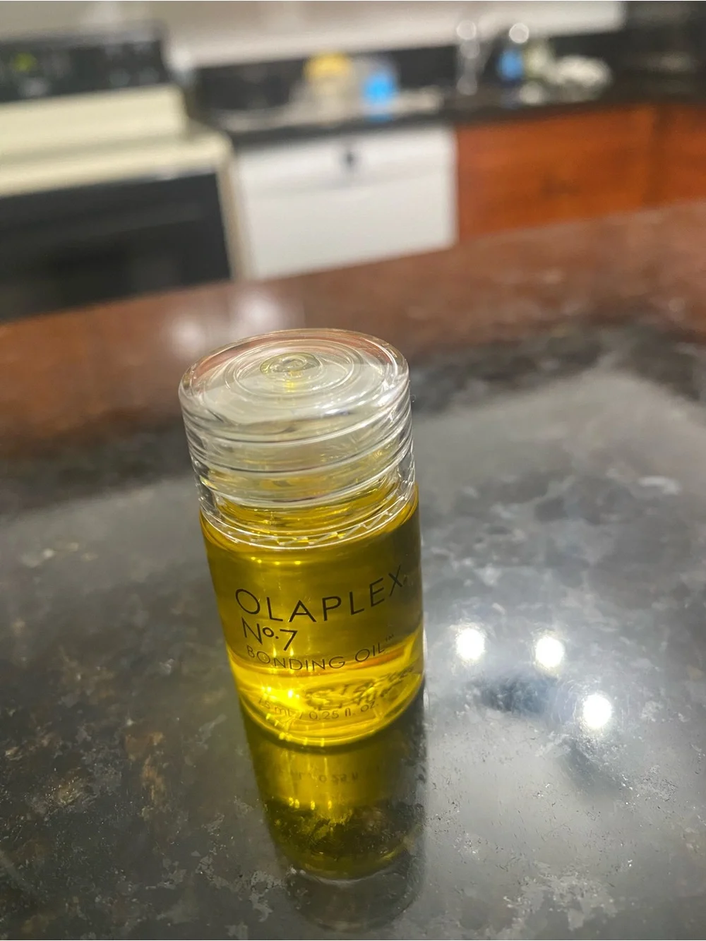 OLAPLEX Travel Trio Set - White Tubes (No.3, No.4, No.5)